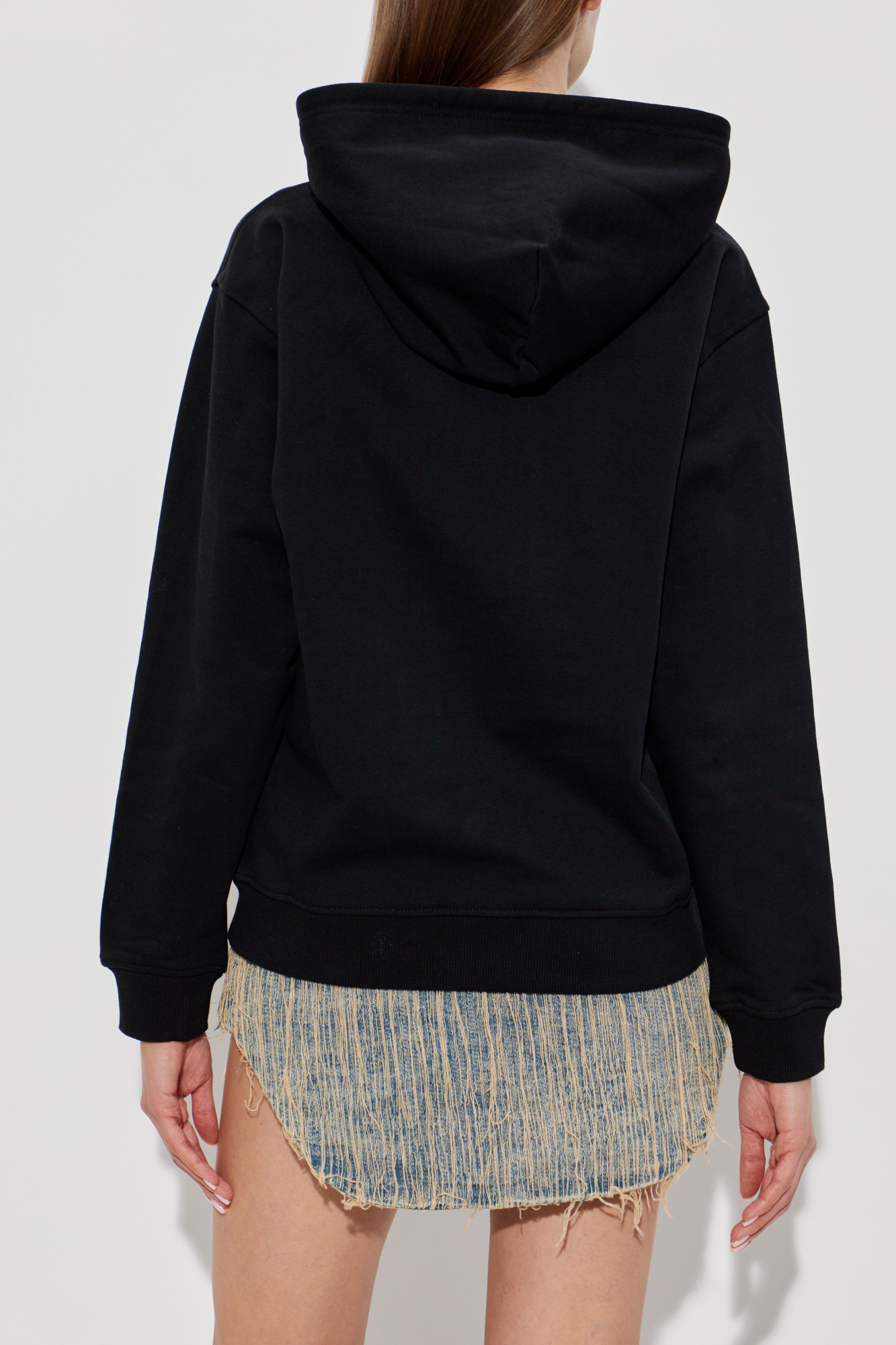 'F-Normy-Od' sweatshirt Sweatshirt